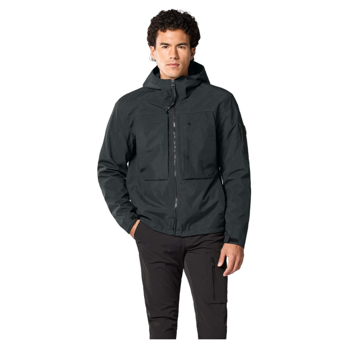 Foto: Danforth H2O Motorjas