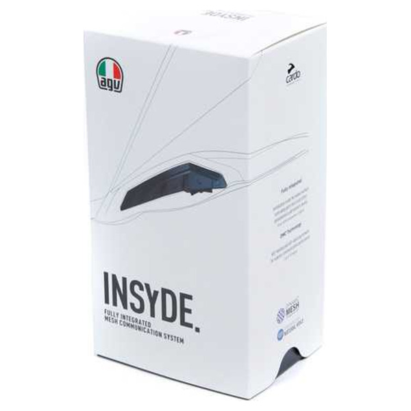 Foto: INSYDE
