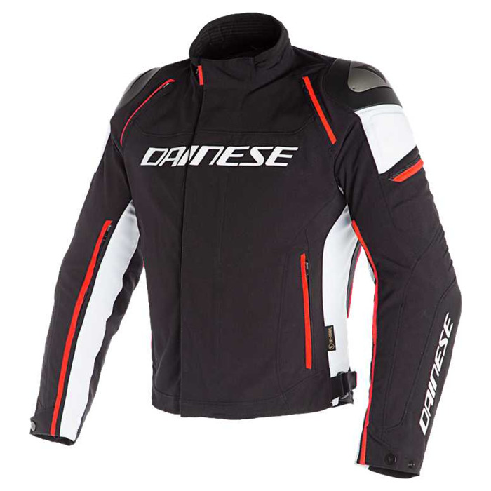 Foto: RACING 3 D-DRY JACKET