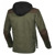 Foto: Inland Motorhoodie - thumbnail