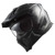 Foto: OF606 Drifter Titanium Adventure helm - thumbnail