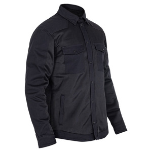 Foto: Aero Mesh Motoshirt