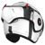 Foto: RO9 Boxxer 2 Bond Wit Systeemhelm - thumbnail