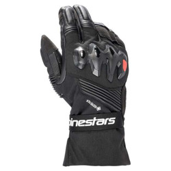 Foto: BOULDER GORE-TEX   GLOVES WITH GORE GRIP TECHNOLOGY (3525523)