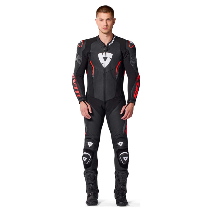 Foto: Argon 3 1-delig Motorpak