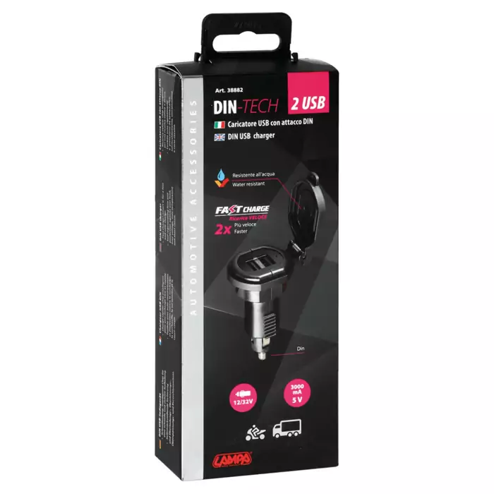 Foto: Optiline Din-tech 2