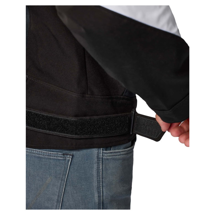 Foto: Hyperspeed 3 GT Air Motorjas