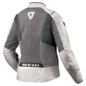 Foto: Airwave 4 Ladies Motorjas