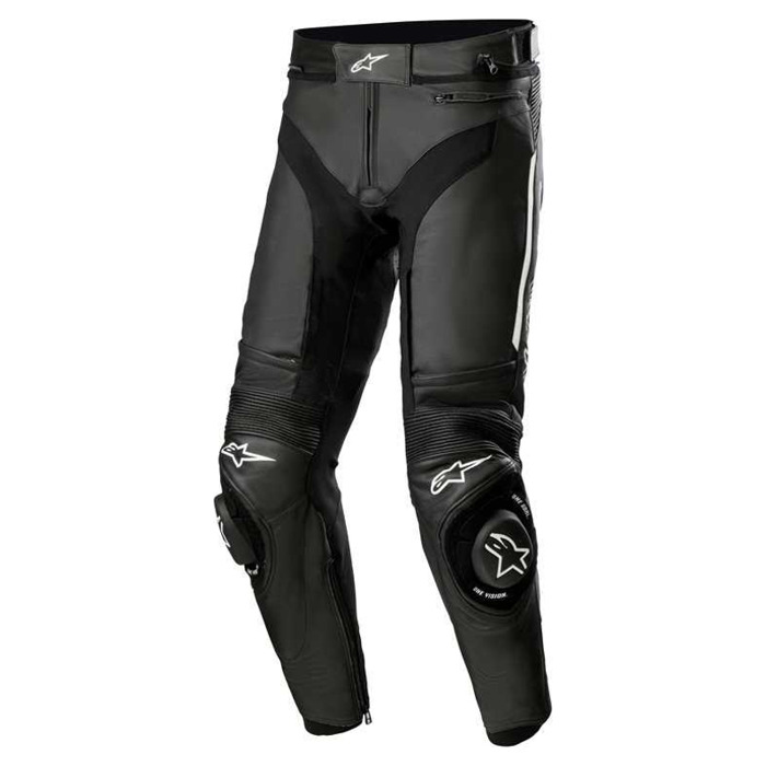 Foto: MISSILE V3 LEATHER PANTS