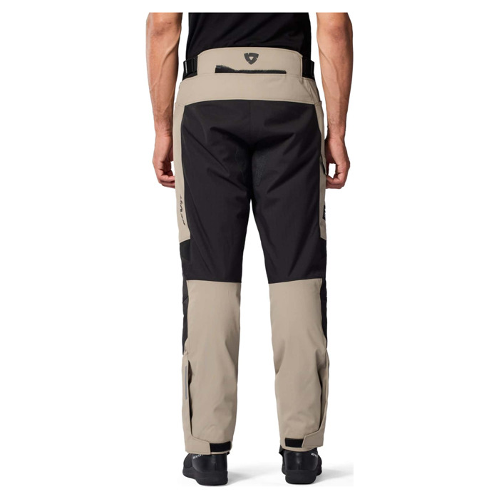 Foto: Convergent H2O Motorbroek