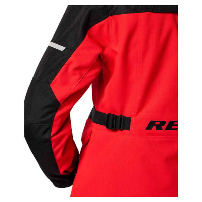 Foto: Convergent H2O Dames Motorjas