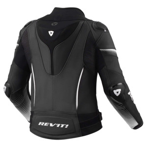 Foto: Xena 4 Pro Ladies Motorjas