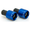 Foto: Stuureinden (set) Blauw