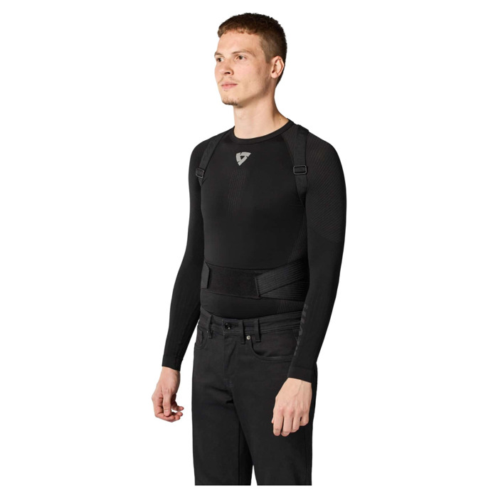 Foto: Spina Rugprotector