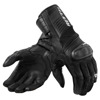 Foto: Gloves RSR 4 Zwart-Antraciet