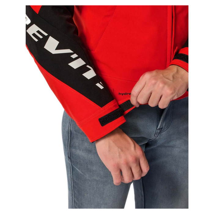 Foto: Hyperspeed 3 H2O Motorjas