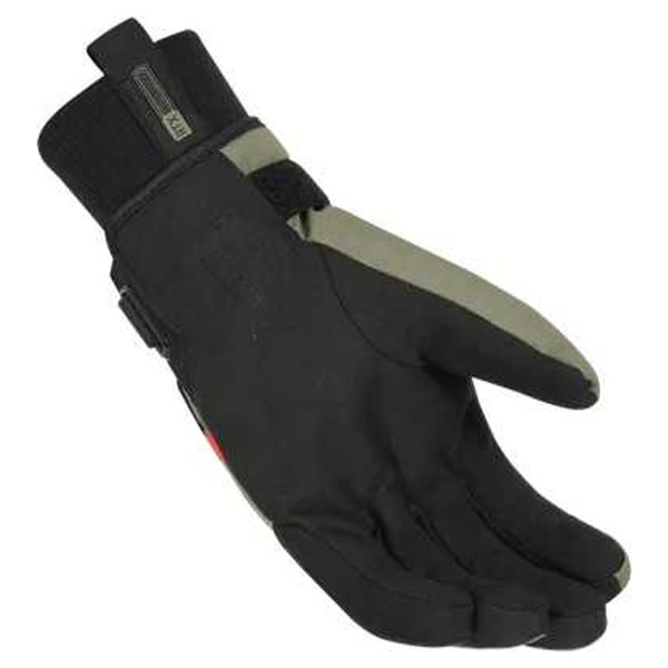 Foto: Horizone RTX Motorhandschoenen