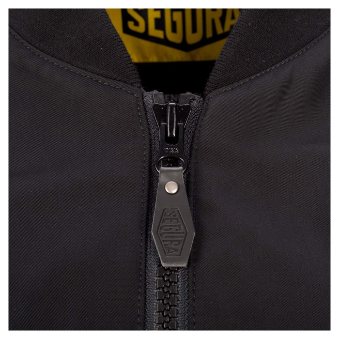 Foto: Velvet Vented Motorjas