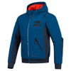 Foto: Moblast WP Motorjas Blauw