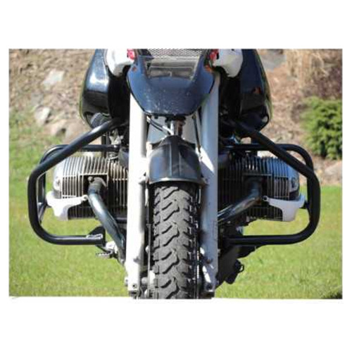 Foto: Valbeugel, BMW R1100GS/Adventure 94-99