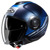 Foto: I40N Dova Jet Helm - thumbnail