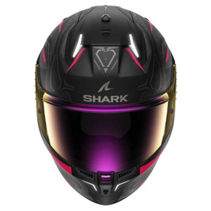 Foto: Skwal i3 Linik Mat Integraalhelm