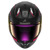 Foto: Skwal i3 Linik Mat Integraalhelm - thumbnail