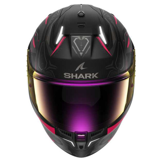 Foto: Skwal i3 Linik Mat Integraalhelm