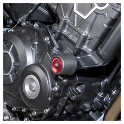Foto: Valdoppen Set Basic Honda Cb 1000r (2008 - 2017)