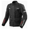 Foto: Jacket Sand 4 H2O Zwart