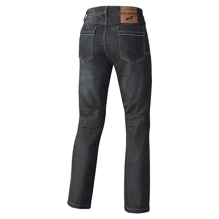 Foto: Crane Stretch Broek Men