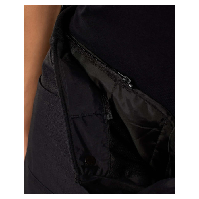 Foto: Convergent H2O Dames Motorbroek