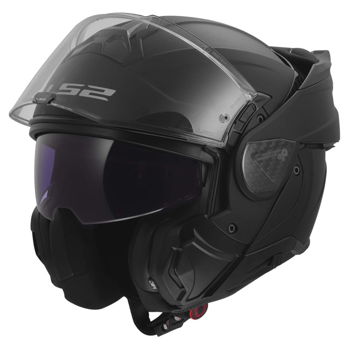 Foto: FF910 Advant II Systeemhelm