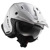 Foto: OF606 Drifter Solid Helm - thumbnail