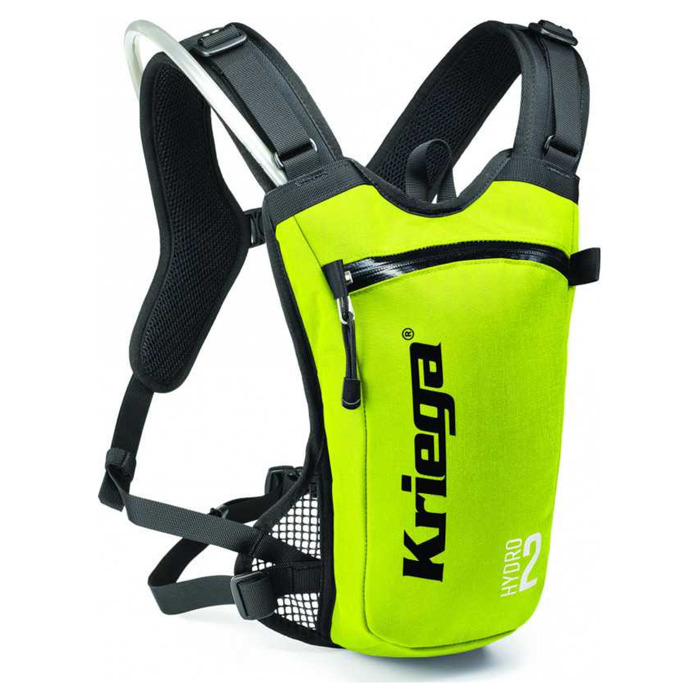 Foto: Hydro-2 Rugzak