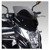 Foto: Windscherm Aerosport Kawasaki Er6-n (2012 - 2016) - thumbnail