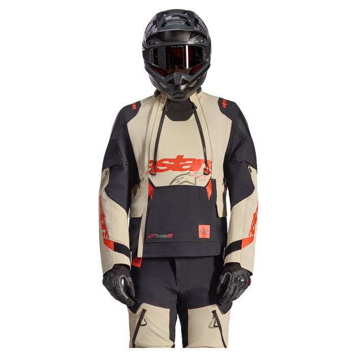 Foto: Halo Pro DS XF Laminated Motorjas