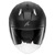 Foto: Skwal i3 Jet Blank Jethelm - thumbnail