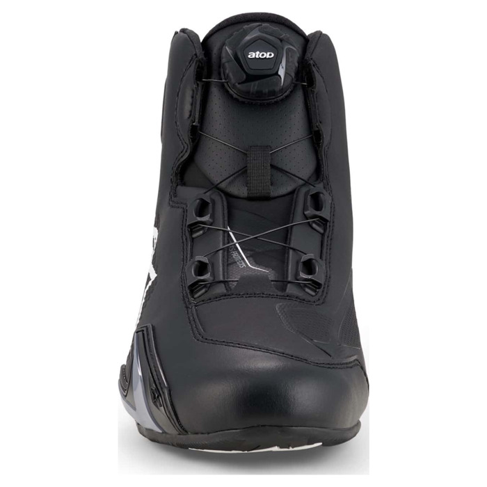 Foto: Celer Motorschoenen