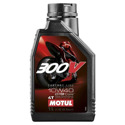 Foto: MOTUL 300V Factory Line Road Racing 4T Motorolie - 10W40 1L (10411) - thumbnail