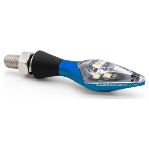 Foto: Knipperlichten X-led B-lux (set)