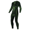 Foto: D-CORE DRY SUIT Zwart-Fluor