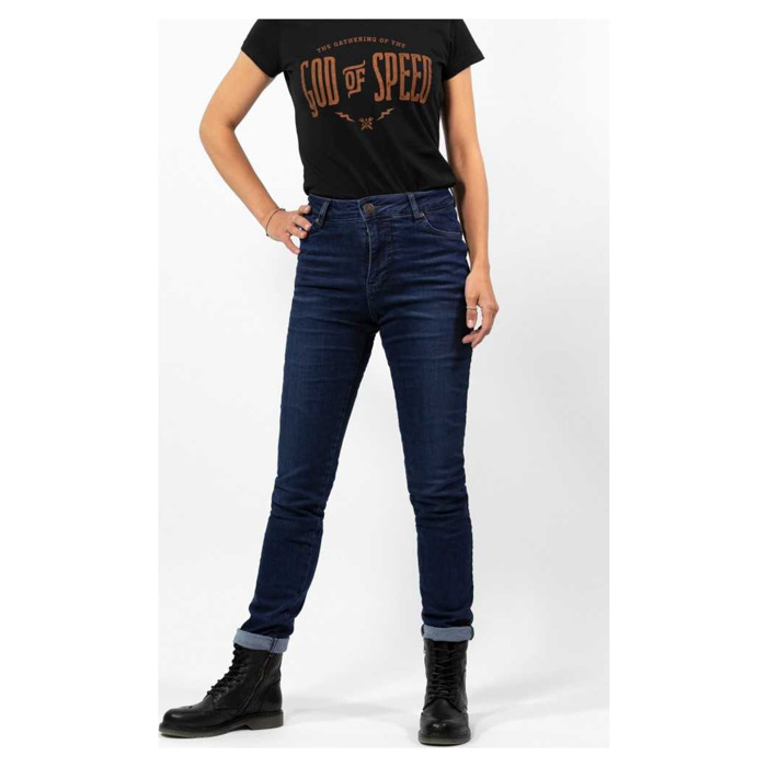 Foto: Betty High Jeans