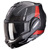 Foto: Exo-Tech Evo Carbon Cad Systeemhelm - thumbnail