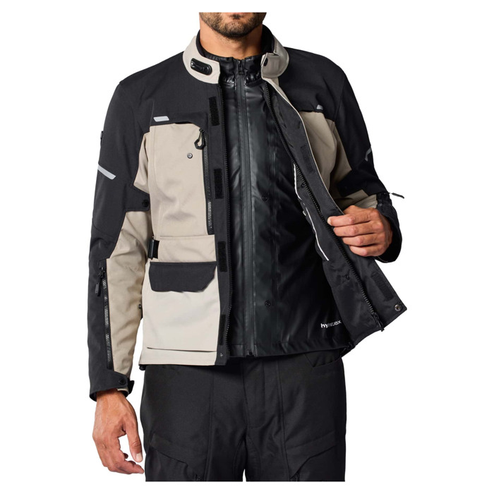 Foto: Outback 5 H2O Motorjas