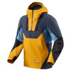 Foto: Blackwater 3 H2O Motorjas Geel-Blauw