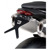 Foto: Tail Tidy Triumph Speed Triple (2011 - 2015) - thumbnail