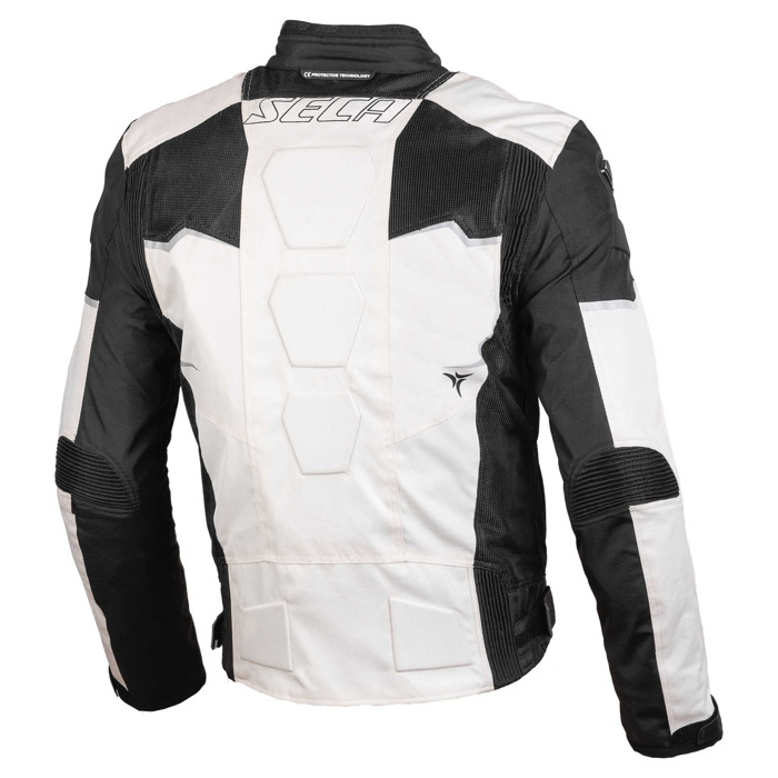 Foto: Stream III Motorjas