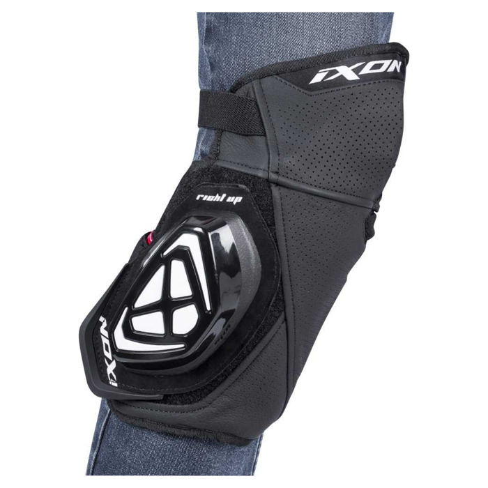 Foto: Ixon Knie Slider Holder