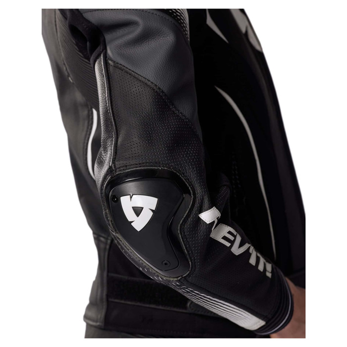 Foto: Xena 4 Pro Dames Motorjas